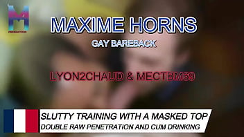 On Commence Par Une Double Fellation Baveuse Lyon2chaud S’empalle Sur Moi Pendant Que Je Me Fais Baiser Par Mectb thumbnail