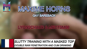 On Commence Par Une Double Fellation Baveuse Lyon2chaud S’empalle Sur Moi Pendant Que Je Me Fais Baiser Par Mectb thumbnail