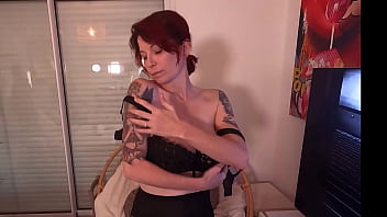 Tu en veux toujours plus alors viens