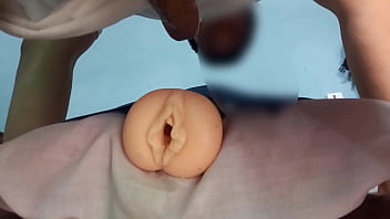 Follando Vagina De Goma Hasta Acabar Adentro Temblando thumbnail