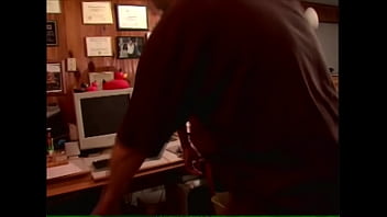 Avery college girl & kiki sitter mix 2 part spanking series