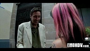 Pussy munching emo babes 166