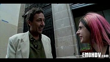 Pussy munching emo babes 166