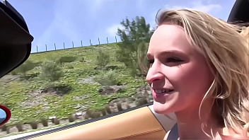 Welcome to the adult entertainment industry