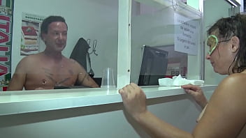 Centoxcento fucking agency