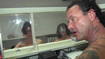 Centoxcento Fucking Agency thumbnail