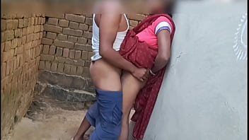 Big pusssy indian village women