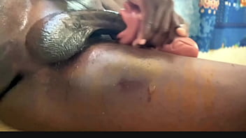 Sneak peak of stepmom knows am a bbc pornstar and she watches me everyday