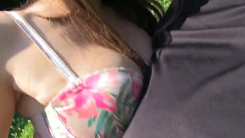 Teen monalee outdoor and anal sex Teen monalee outdoor and anal sex