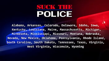 Blackmailed By A Cop Raya Nguyen thumbnail