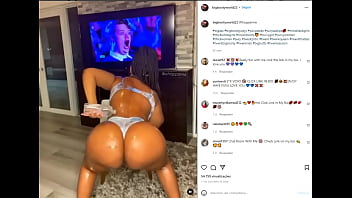 Delicia de morena toda gostosa