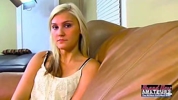 Olyssia & bailey sucking dick after lesbo cunnilingus shoots