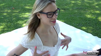 Bang real teens hardcore cock pounding featuring blonde teen dylan moore