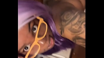 I’m say this as shabrim if your good looking don’t join no gangs