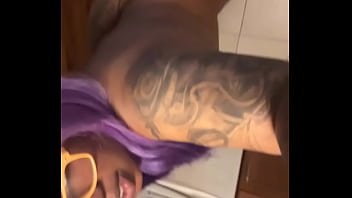 I’m say this as shabrim if your good looking don’t join no gangs