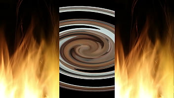 Jade ready waiting for her college friend to arrive