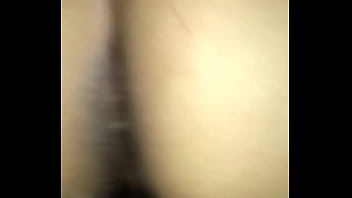 Por abrir el culo de amante