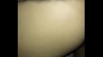 Por abrir el culo de amante