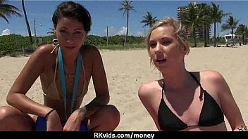 Real sex for money 6