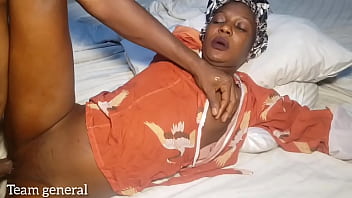 That dick makes her soul cry