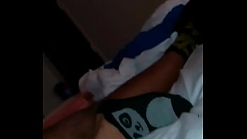 Can you bounce like that