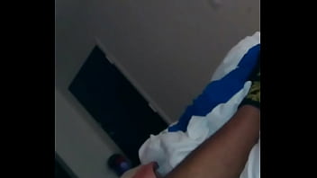 Can you bounce like that