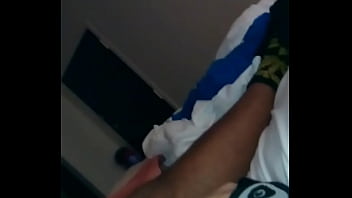 Can you bounce like that