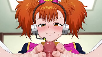 Hunter x huner heaven's arena staff 3 hen ai