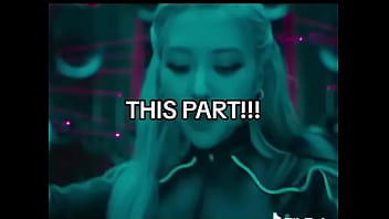 Blackpink in tour area