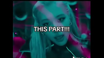 Blackpink in tour area