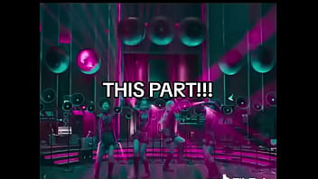 Blackpink in tour area