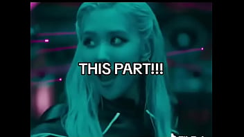 Blackpink in tour area