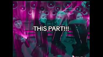 Blackpink in tour area