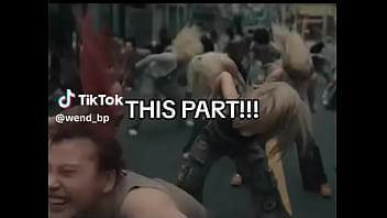 Blackpink in tour area