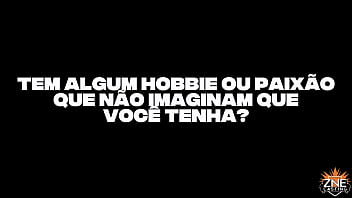 Zne casting ep03 yuyu cat ft amberzinha free scene