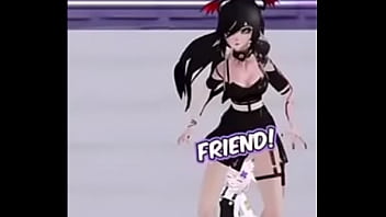 Just another day in be chat