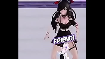 Just another day in be chat