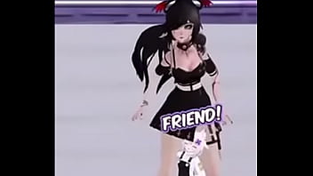 Just another day in be chat