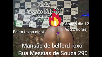 Essas Semana A Putaria é Sábado Dia 12 às 22 Horas Na Mansão De Belford Roxo Rua Messias De Souza 390 thumbnail