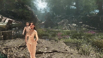 Clair obscure expedition 33 porn rule 34