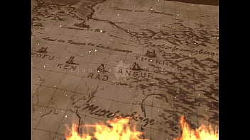 Kuroinu gaiden trailer