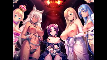 Kuroinu gaiden trailer