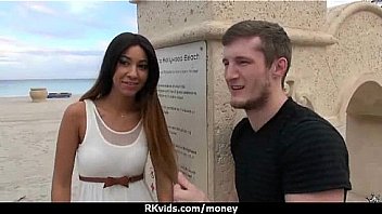 Sex for money is the only choice 26