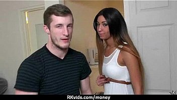 Sex for money is the only choice 26