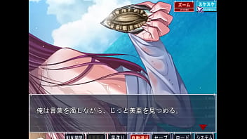 Escaper nero dokujima short movie 03