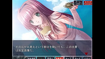 Escaper nero dokujima short movie 03