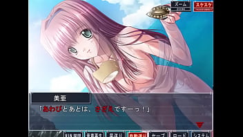 Escaper nero dokujima short movie 03