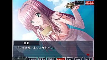 Escaper nero dokujima short movie 03