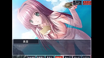 Escaper nero dokujima short movie 03