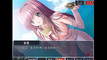 Escaper nero dokujima short movie 03